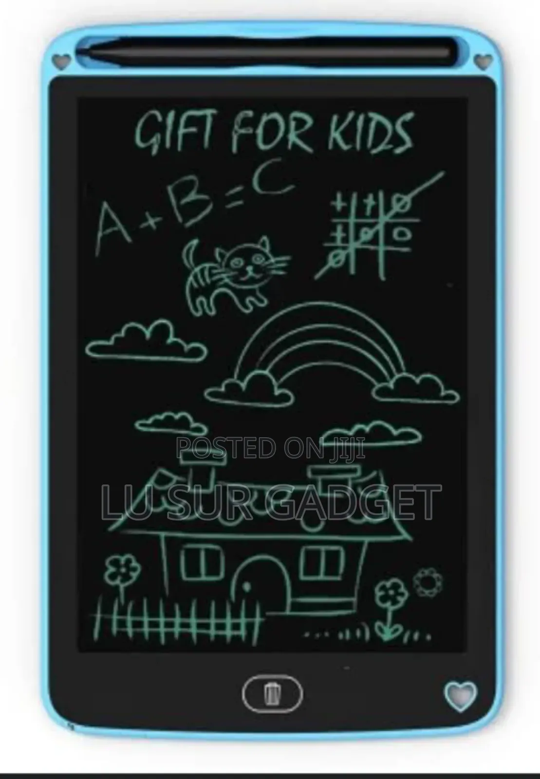20 Inches LCD Writing Tablet