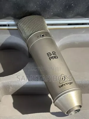 Microphone