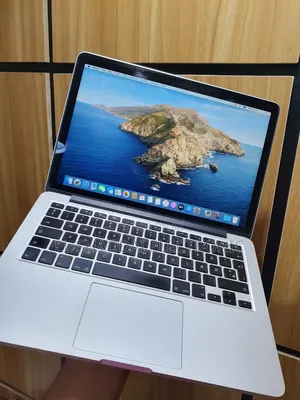 Laptop Apple MacBook Pro 2015 8GB Intel Core i5 SSD 128GB