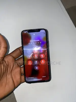 Apple iPhone X 64 GB White