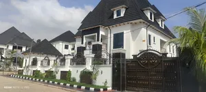 6bdrm Mansion in Efab Metropolis, Karsana for sale