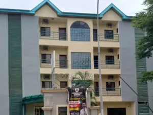 35-Room Fully Equipped Hotel for Sale in Garki 2