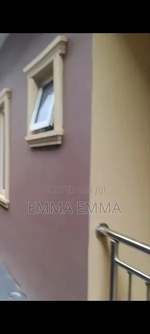 Furnished 2bdrm Apartment in Obawole, Iju for rent