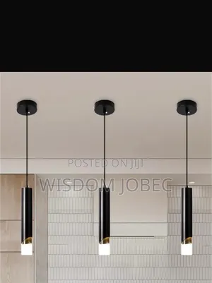 Led Pendant