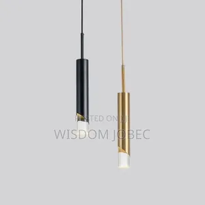 Led Pendant