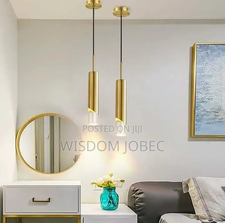 Led Pendant