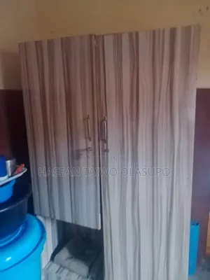 Neat Wardrobe for Sell