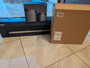 Sonos 5.1 Home Theater System