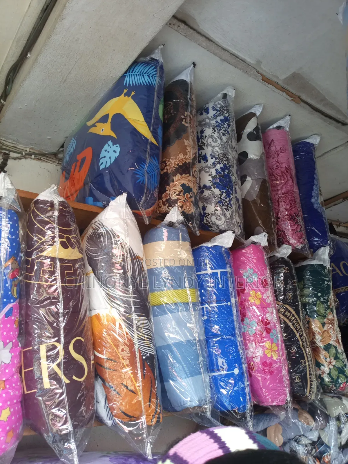 Quality Complete Set Duvet