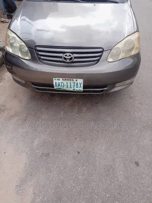 Toyota Corolla LE 2024 Gray