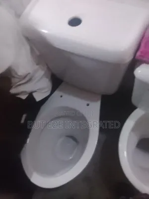Golden Diamond Milano Set Wc Water Closet S