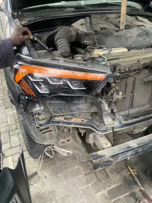 4runner Vip Upgrade Kit 2022/2023 Available