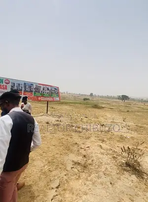 Estate Land For Sale At Pyakasa - From 4.7mill