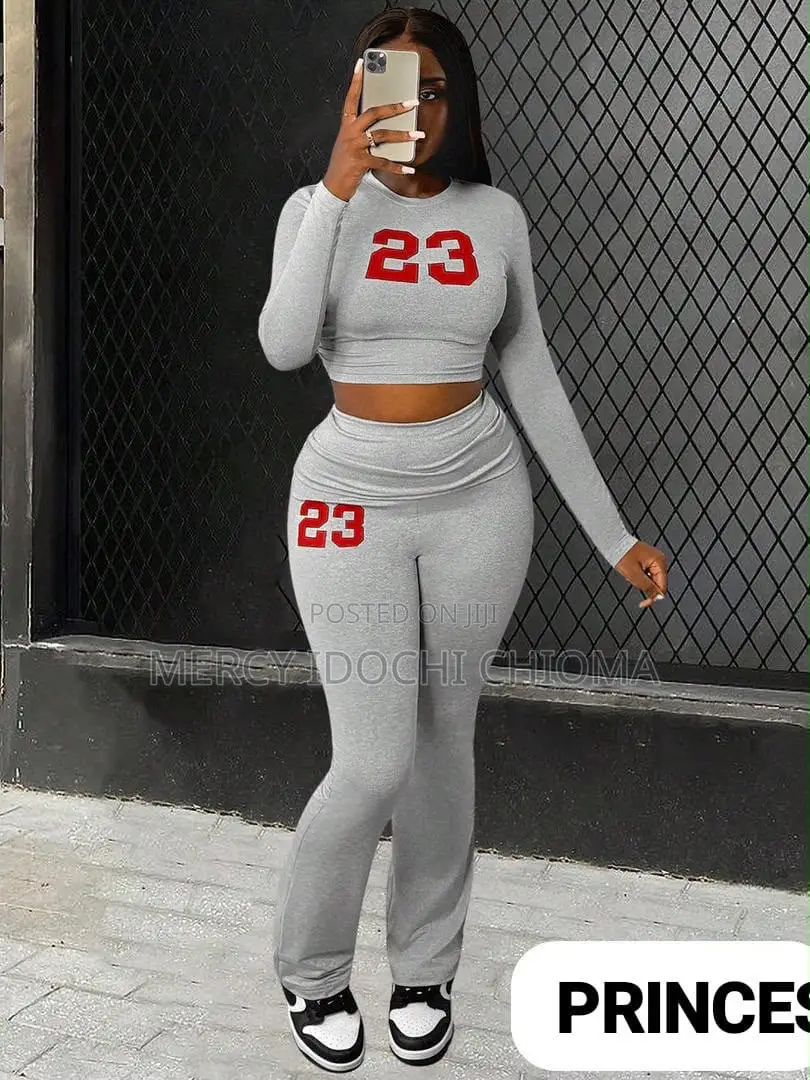 Two Pieces
