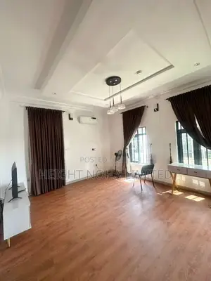 Mini Flat in Ajah for rent
