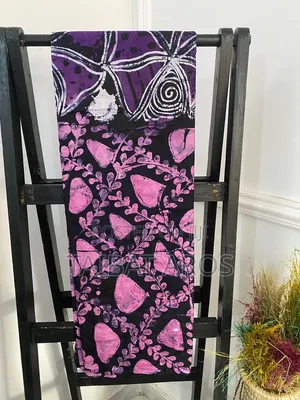 Fabric- Linen-Silk- Crepe- Chiffon