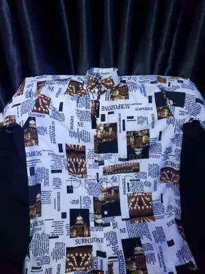 Quality Vintage Shirt