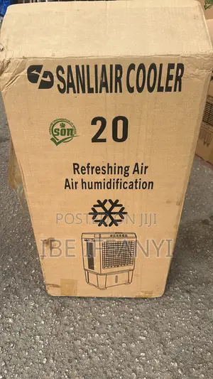 Sanli Air Cooler