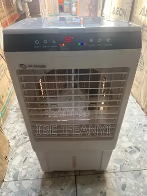 Sanli Air Cooler