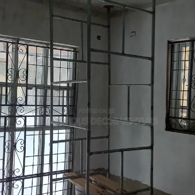 Proffessional Pop Ceiling Installations/Wall Screeding