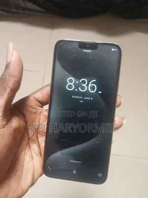 Afrione Champion 16 GB Gold