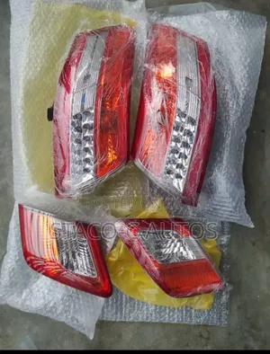 Rear Light Camry 2010 New One.