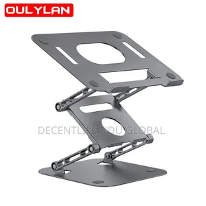 Laptop Stand Double Step