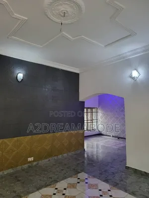 3bdrm Apartment in Magodo, GRA Phase 1 for rent