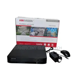 Hikvision 5mp 16ch Audio Dvr