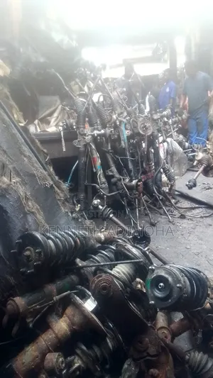 Honda Parts