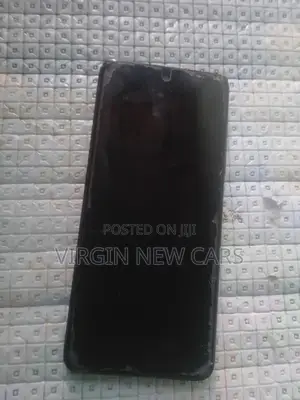 Infinix Note 10 64 GB Green