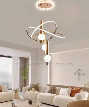 Beautiful Dropping Chandelier Available for Sale