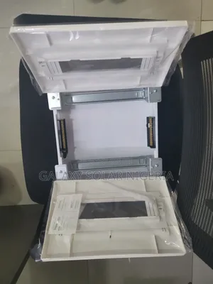 20-26 Way Distribution Box