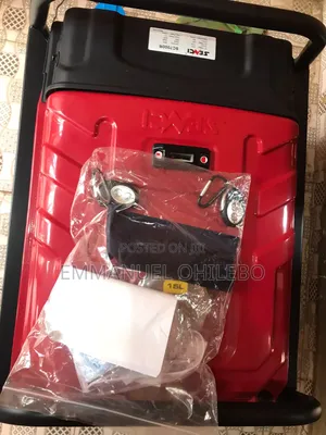 Senci Generator 4.3 Kva