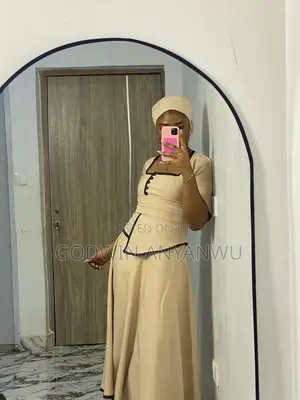 Coperate Stylish Wear for Ladies