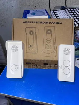 Wireless Door Bell