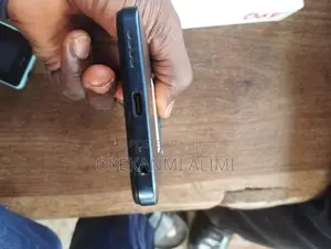 Itel A90 64 GB Gray
