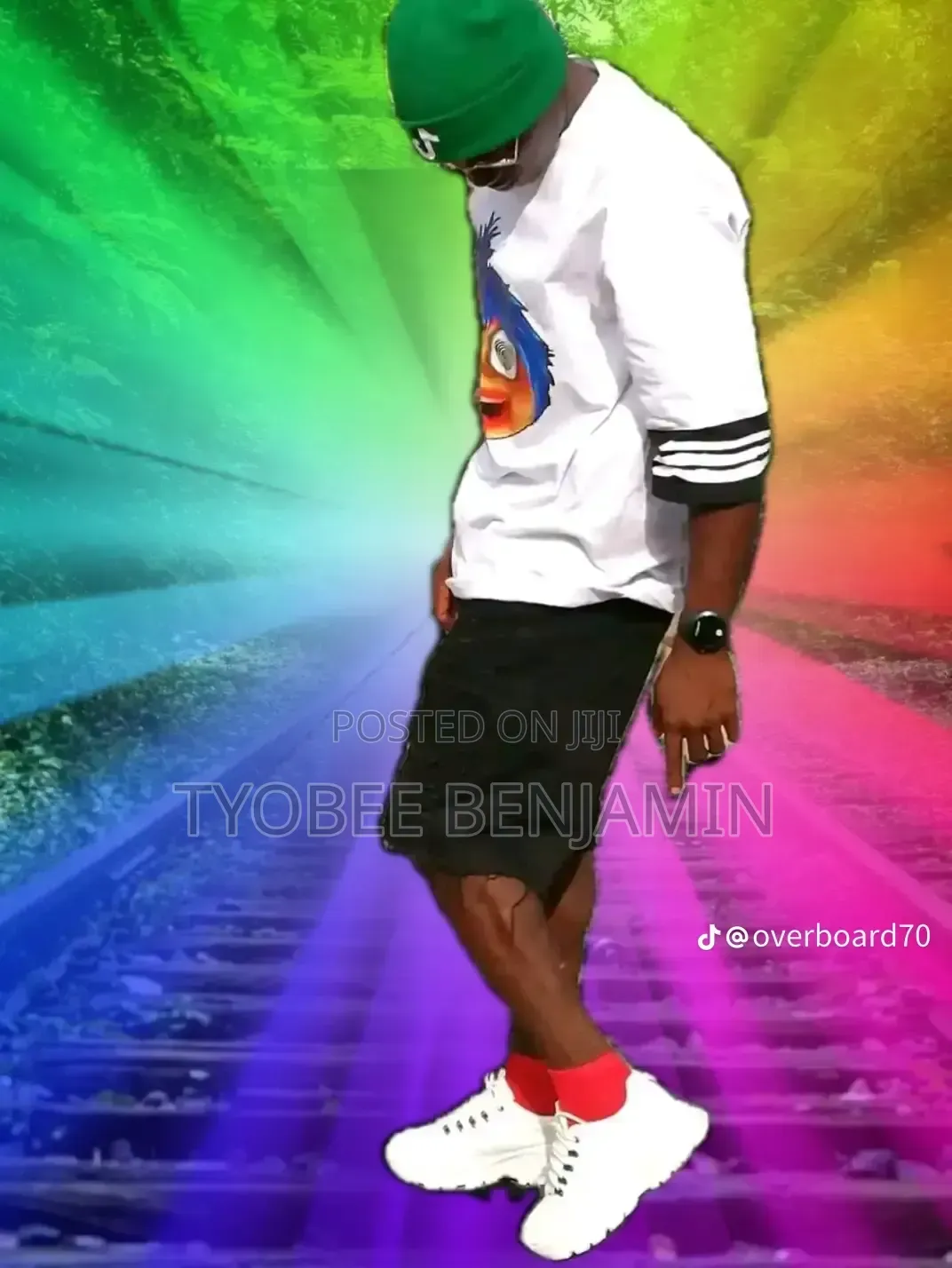Photo Editor
