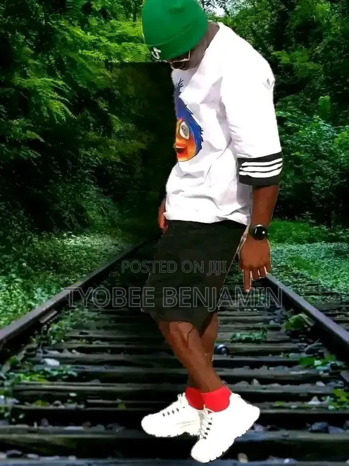 Photo Editor