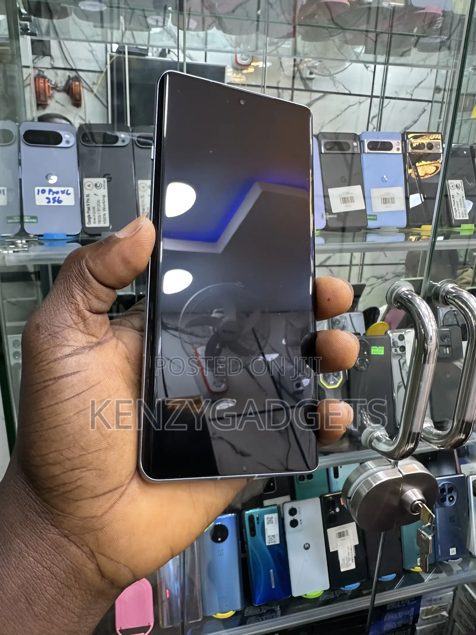 OnePlus 12R 256 GB