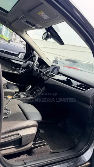 BMW 220i 2019 Gray
