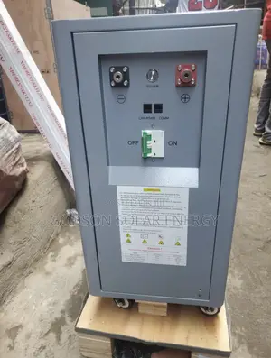 C Worth Energy Lithium Ion Battery