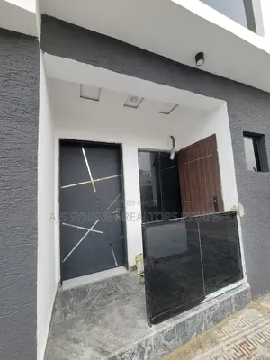 2bdrm Apartment in Igbo-efon for rent