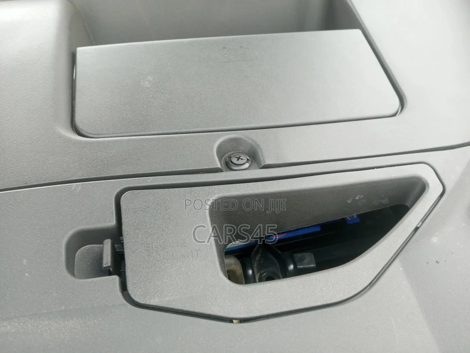 Lexus RX 2012 Gray