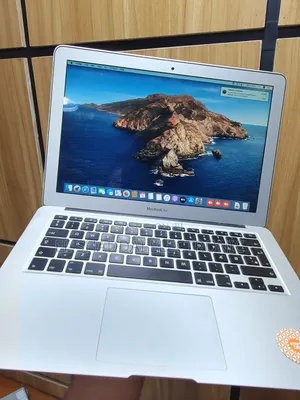 Laptop Apple MacBook Air 2017 8GB Intel Core i5 SSD 256GB