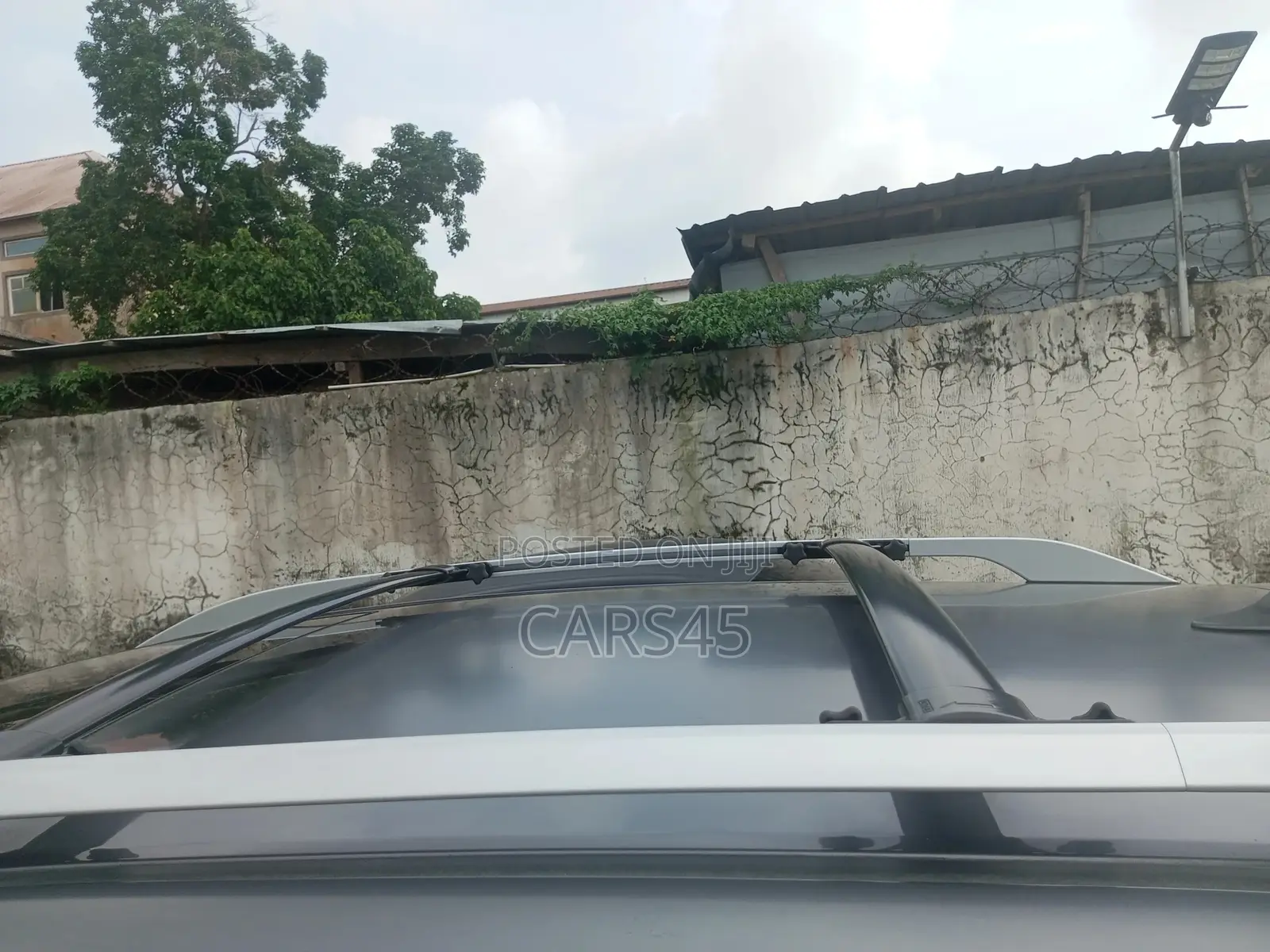 Lexus RX 2012 Gray