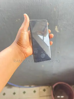 Samsung Galaxy S10 128 GB Black