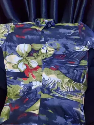 Quality Vintage Shirt