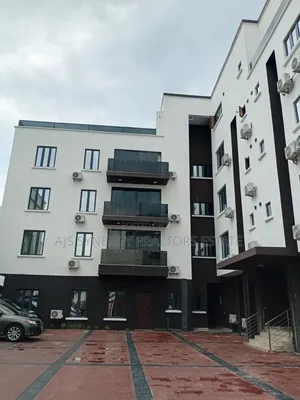 Furnished 2bdrm Apartment in Lekki Phase 1 for sale