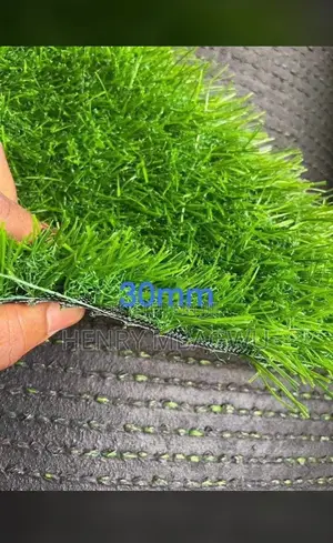 Synthetic Grass
